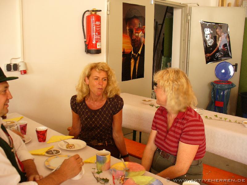 Sommerfest und Balkon 061 